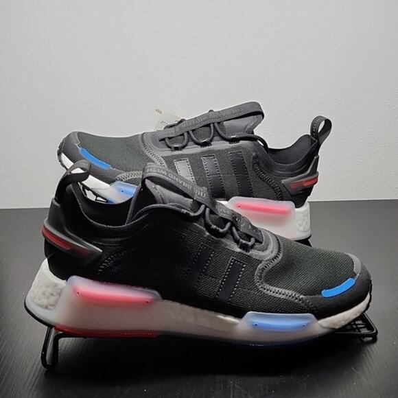 ADIDAS GX3378 NMD_R1 V3 SNEAKERS NEW